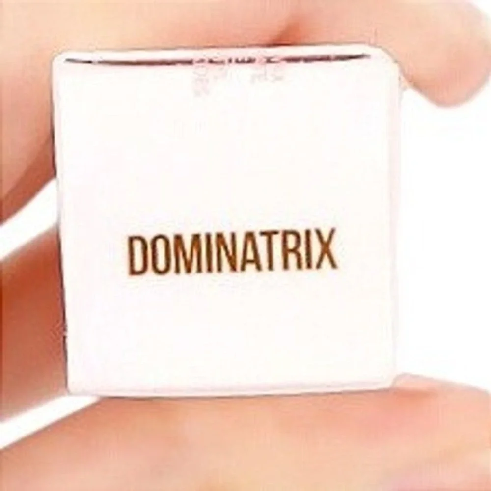 Jeffree Star - Supreme Gloss‎ - Dominatrix - 5.10 ml / .172 oz